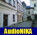 AudioNIKA s.r.o.