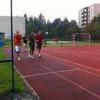 Atletická příprava 2011