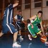 KK Jasenice - BK Prostějov C